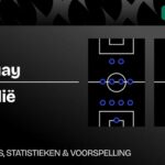 Paraguay-Australie-statistieken-voorspelling