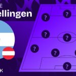 argentinie oostenrijk opstellingen