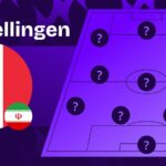 frankrijk irak opstellingen blessures team nieuws
