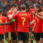 België vs. Senegal statistieken en analyse: hoe de door Tielemans geleide Rode Duivels een achterstand van twee goals omzetten