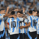 Waar kijk je Argentinië – Oostenrijk gratis? Messi en co. op jacht naar de volgende ronde