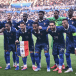 Waar kijk je Frankrijk – Irak gratis? Les Bleus op jacht naar de volgende ronde