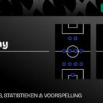 Uruguay-Spanje-statistieken-voorspelling