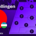 portugal oezbekistan opstellingen