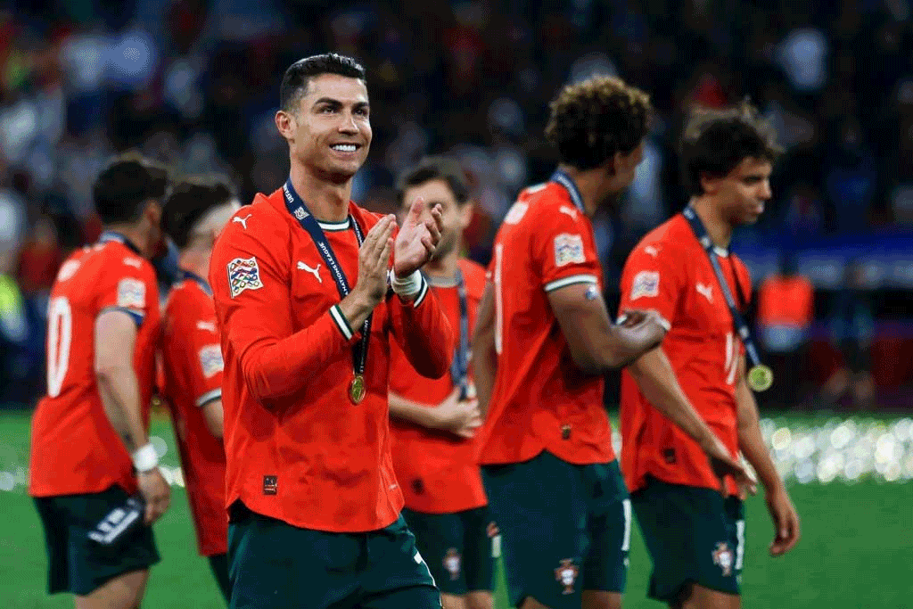 Waar kijk je Portugal – Oezbekistan gratis? Ronaldo's 'Last Dance' moet nu echt beginnen