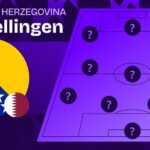 bosnie en herzegovina qatar opstellingen tijdlijn