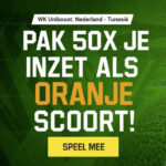 unibet tunesie nederland wedden