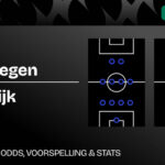 Noorwegen-Frankrijk-statistieken-voorspelling