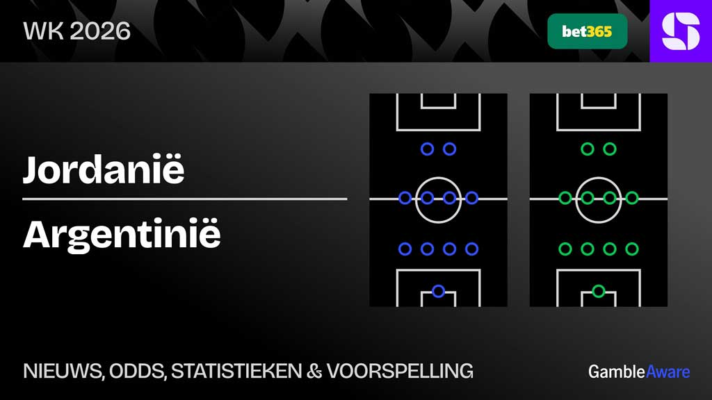 Jordanie-Argentinie-voorspelling-statistieken