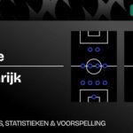 Algerije-Oostenrijk-statistieken-voorspelling