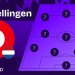 tunesie nederland opstellingen live updates