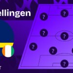 curacao ivoorkust opstellingen