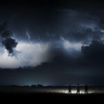 Noodweer dreigt bij Tunesië – Nederland: kan de wedstrijd worden uitgesteld?