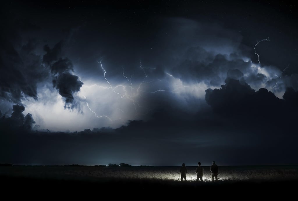 Noodweer dreigt bij Tunesië – Nederland: kan de wedstrijd worden uitgesteld?