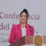 Scheidsrechter bij Tunesië – Nederland: Katia García maakt WK-geschiedenis