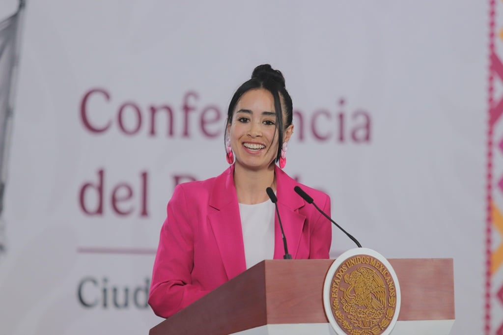 Scheidsrechter bij Tunesië – Nederland: Katia García maakt WK-geschiedenis