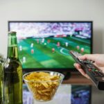 Waar kijk je Noorwegen – Frankrijk gratis? Zender & tijd