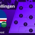 kaapverdie saoedi arabie opstellingen