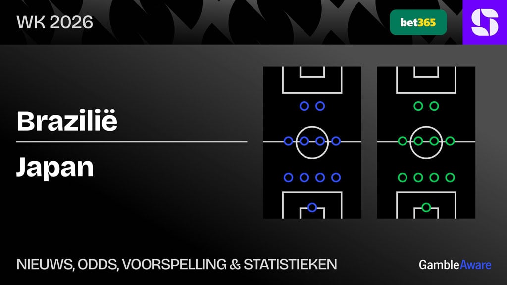 Brazilie-Japan-voorspelling-statistieken