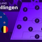 nieuw zeeland belgie opstellingen