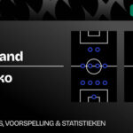 Nedeland-Marokko-statistieken-voorspelling