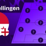 panama engeland opstellingen en tijdlijn