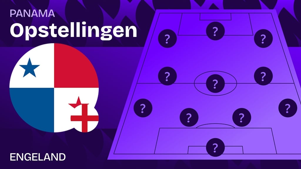 panama engeland opstellingen en tijdlijn