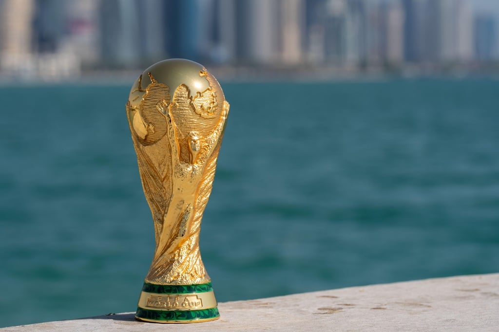 Welke landen zijn door op het WK 2026?