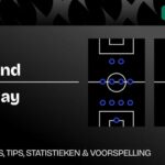 Duitsland-Paraguay-voorspelling-statistieken
