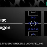 Ivoorkust-Noorwegen-voorspelling-statistieken