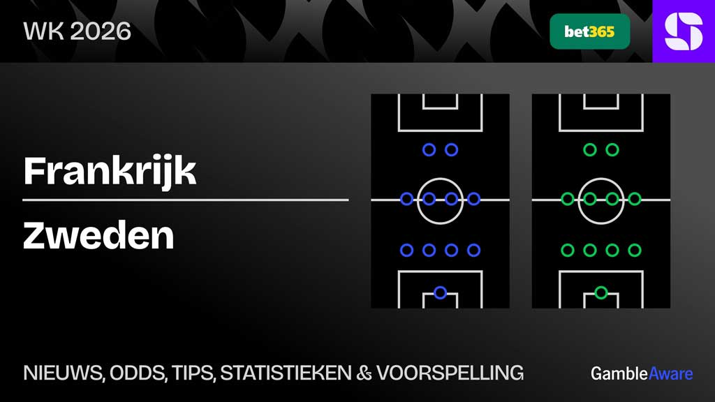 Frankrijk-Zweden-voorspeling-statistieken