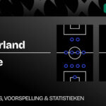 Zwitserland-Algerije-statistieken-voorspelling