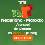 Wedtips & Odds Nederland – Marokko: onze beste tips + speciale acties voor nieuwe spelers