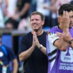 Ongekende sensatie: Paraguay schakelt Duitsland uit!