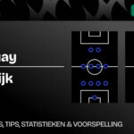 Paraguay-Frankrijk-voorspelling-statistieken