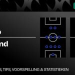 Mexico-Engeland-statistieken-voorspelling