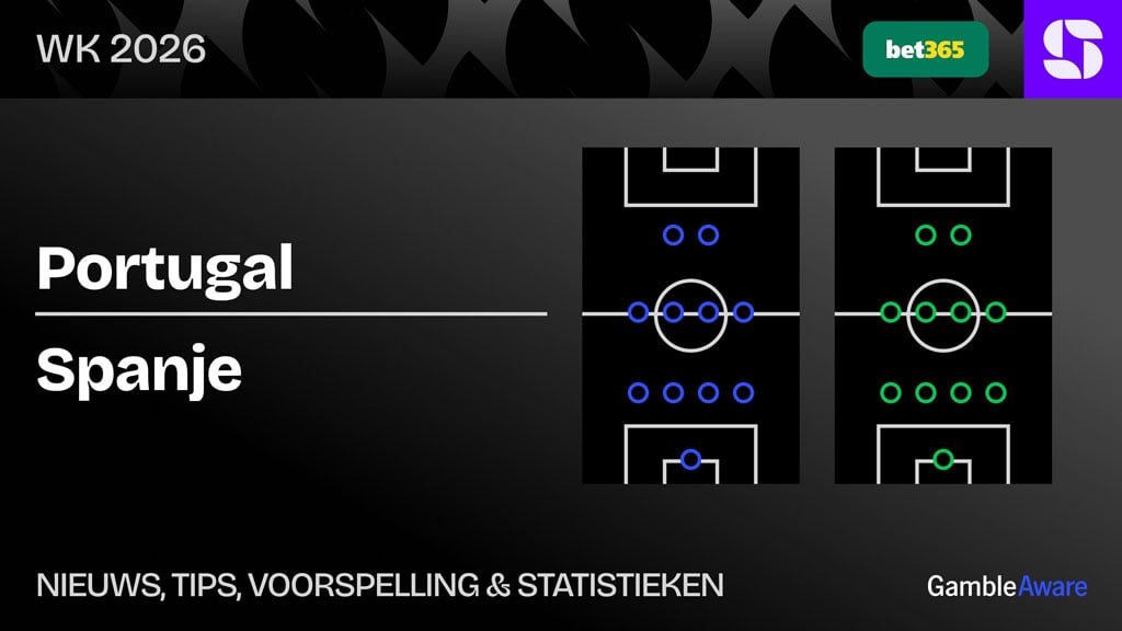 Portugal-Spanje-voorspelling-statistieken
