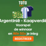 toto argentinie kaapverdie wedden