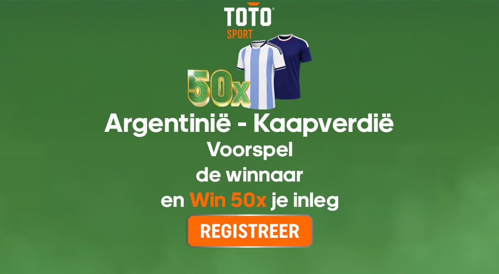 toto argentinie kaapverdie wedden