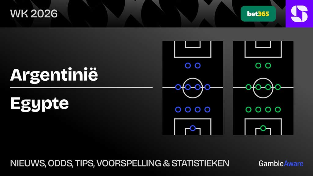 Argentinie-Egypte-voorspelling-statistieken