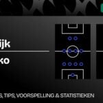Frankrijk vs Marokko Voorspelling & Statistieken: Les Bleus stuiten op stugge Leeuwen van de Atlas