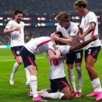 Mexico vs. Engeland statistieken, samenvatting & analyse: hoe de Three Lions de hectiek in Azteca overleefde