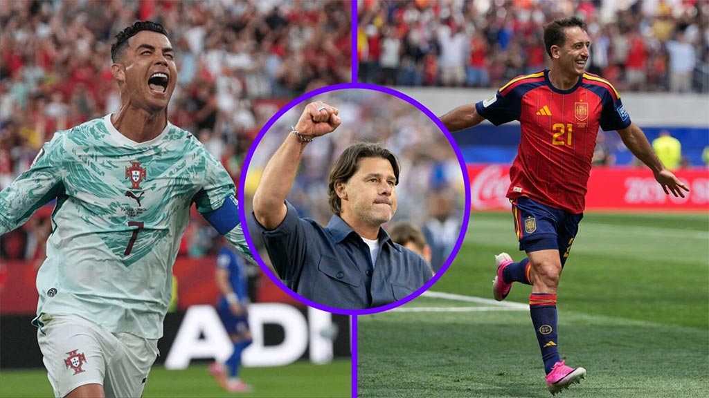 achtste finales belangrijkste statistieken portugal spanje verenigde staten belgie