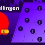 portugal spanje opstellingen