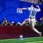 Heeft FIFA voorkeur dat Argentinië ver komt? Wij zochten het uit