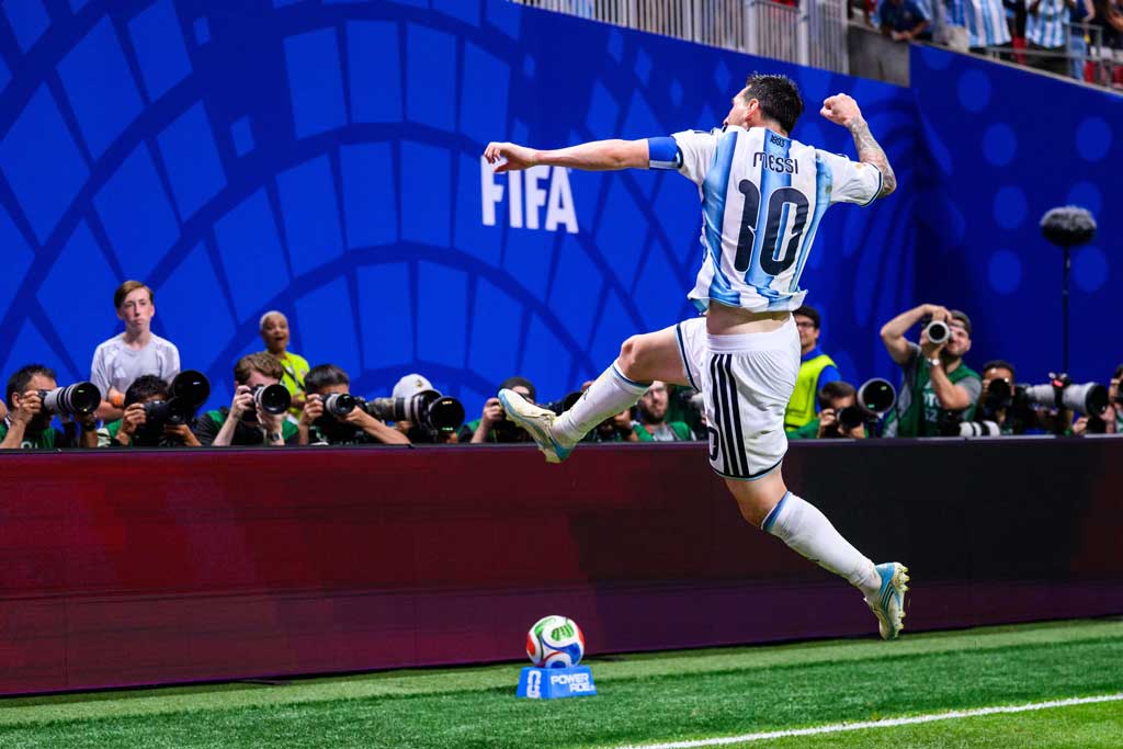 fifa voorkeur argentinie messi corrupt winnen 3F0EFWG