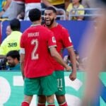 Ismael Saibari toch niet fit voor duel met Frankrijk