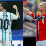 Ons WK 2026 wereld team: de beste spelers van de 16e finale
