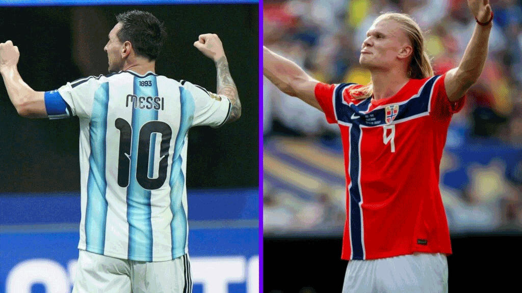 Ons WK 2026 wereld team: de beste spelers van de 16e finale