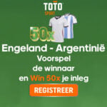 toto engeland argentinie